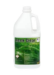 Chất khử mùi kháng khuẩn Reek Clear