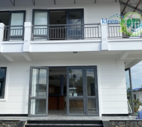  Vệ Sinh Nhà ở Sau Xây Dựng Tại Bình Dương