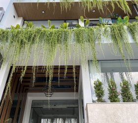 Vệ Sinh Khách Sạn