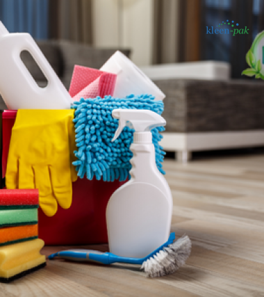 14 loại hóa chất hay dùng trong vệ sinh công nghiệp an toàn tốt nhất hiện nay