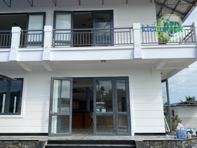  Vệ Sinh Nhà ở Sau Xây Dựng Tại Bình Dương