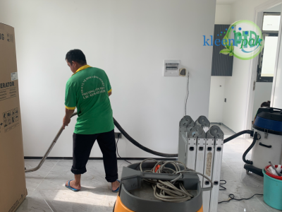 Dịch vụ vệ sinh chuyên nghiệp cho các công ty