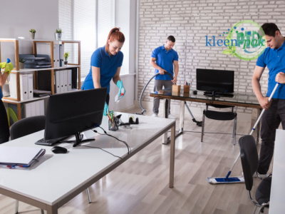 Hiệu quả hơn với mẹo làm sạch văn phòng