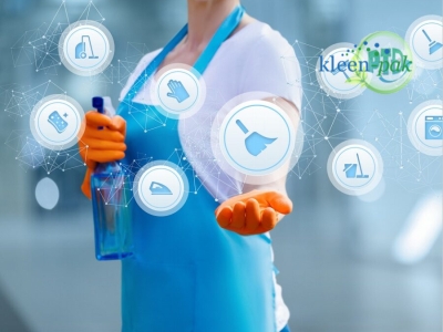Phân biệt giữa làm sạch, vệ sinh và khử trùng