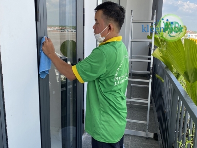 LỢI THẾ VỆ SINH CÔNG NGHIỆP MÀ BẠN KHÔNG THỂ BỎ QUA