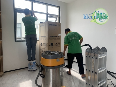 THẾ NÀO LÀ CÔNG TY VỆ SINH CÔNG NGHIỆP TỐT
