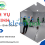 Phương Tín Đạt cung cấp dịch vụ vệ sinh Tân Uyên đa dạng, trọn gói