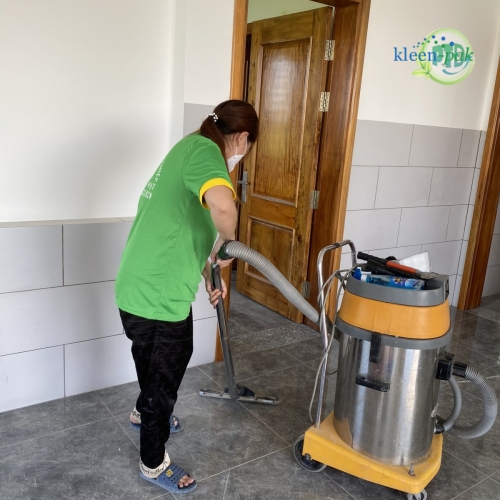  Vệ Sinh Nhà ở Sau Xây Dựng Tại Bình Dương