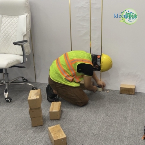 Dịch vụ diệt mối tại Bình Dương