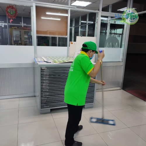 Vệ Sinh Văn Phòng Công Ty